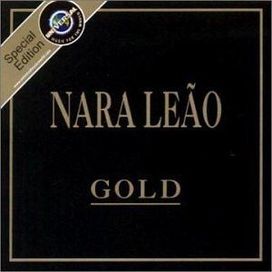 Série Gold: Nara Leão - 2002 • Coletânea