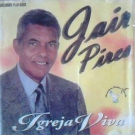 Igreja Viva - 1985 • Álbum