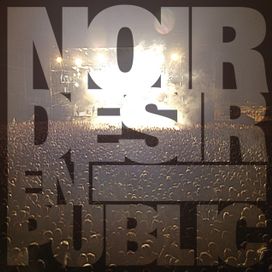 Noir Désir En Public - 2005 • Álbum