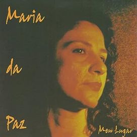 Meu Lugar - 1999 • Álbum