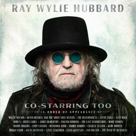 Co-Starring Too - 2022 • Álbum
