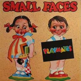 Playmates - 1977 • Álbum