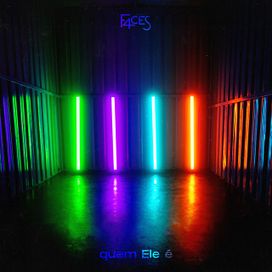 Quem Ele É - 2022 • Sencillo/EP