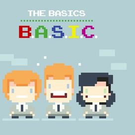 B.A.S.I.C. - 2019 • Álbum