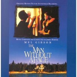 The Man Without A Face - 1993 • Álbum