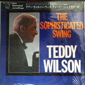 The Sophisticated Swing - 1973 • Álbum