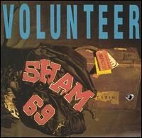  Volunteer - 1989 • Álbum