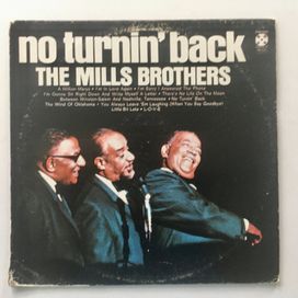 No Turnin' Back - 1970 • Álbum