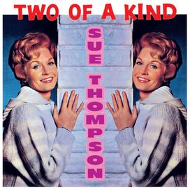 Two Of A Kind - 1963 • Álbum