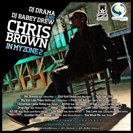 In My Zone 2 (Mixtape) - 2010 • Coletânea