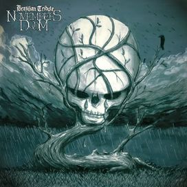 Novembers Doom Brazilian Tribute - 2019 • Álbum
