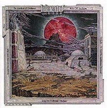 Hope - 1977 • Álbum