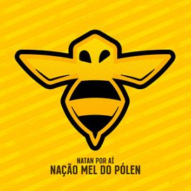 Nação Mel do Pólen - 2023 • Single/EP