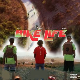 Bike Life - 2019 • Single/EP