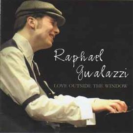 Love Outside The Window - 2011 • Álbum