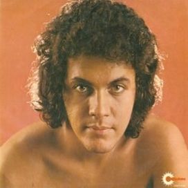 Minha Namorada - 1973 • Álbum