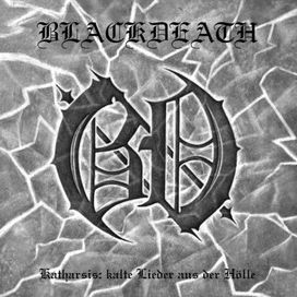 Katharsis: Kalte Lieder Aus Der Holle - 2010 • Álbum