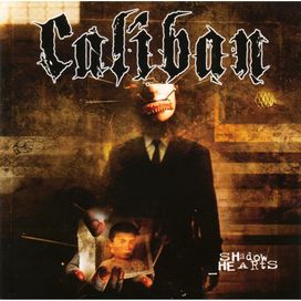 Shadow Hearts - 2003 • Álbum