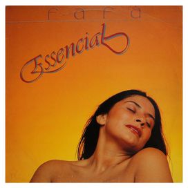 Essencial - 1982 • Álbum