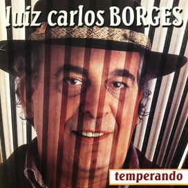 Temperando - 1996 • Álbum