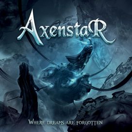 Where Dreams Are Forgotten - 2014 • Álbum