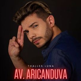 Av. Aricanduva - 2023 • Single/EP