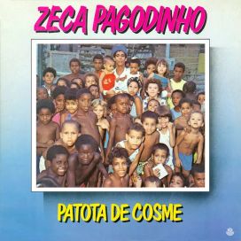 Patota de Cosme - 1987 • Álbum
