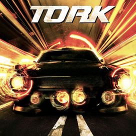 Tork - 2008 • Álbum