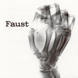 Faust - 1971 • Álbum