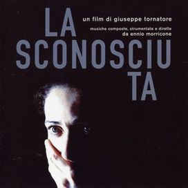La Sconosciuta  - 2006 • Álbum