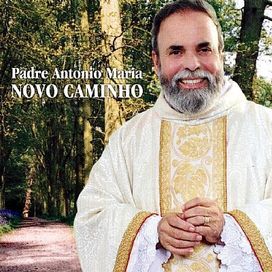 Novo Caminho - 2016 • Álbum