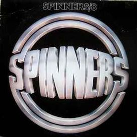 Spinners / 8 - 1977 • Álbum