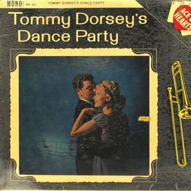 Tommy Dorsey's Dance Party - 1961 • Álbum