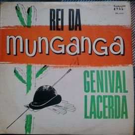 O Dedo de Deus - 1970 • Álbum
