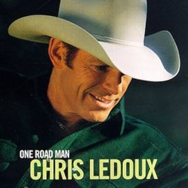 One Road Man - 1998 • Álbum