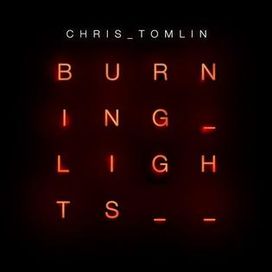 Burning Lights - 2013 • Álbum
