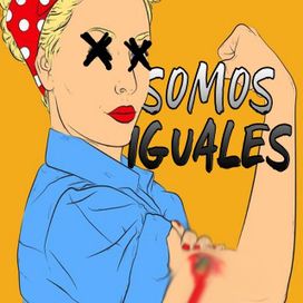 Somos Iguales - 2019 • Sencillo/EP