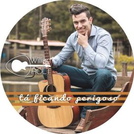 Tá Ficando Perigoso - 2015 • Álbum