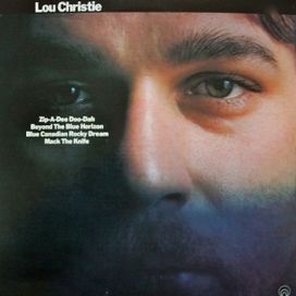 Lou Christie - 1974 • Álbum