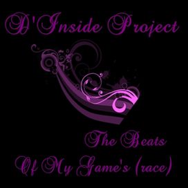 The Beat´s Of My Game´s (race) - 2009 • Álbum