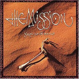 Grains of Sand - 1990 • Álbum