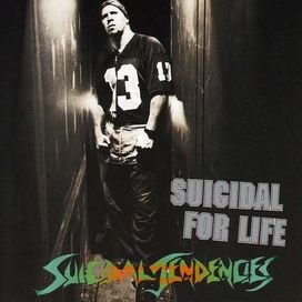 Suicidal for Life - 1994 • Álbum