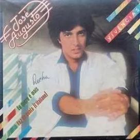 Faz de Conta - 1983 • Sencillo/EP