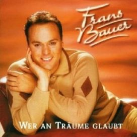 Wer An Träume Glaubt - 2001 • Álbum