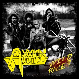 Wild Racer - 2013 • Álbum