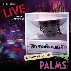 iTunes Live from Las Vegas Exclusively at the Palms - 2009 • Single/EP