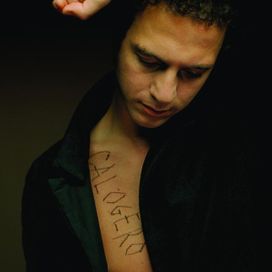 Calogero - 2002 • Álbum