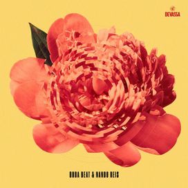 DUDA BEAT &amp; NANDO REIS - 2021 • Single/EP