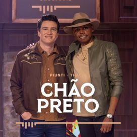 Chão Preto (part. Thácio) - 2026 • Single/EP
