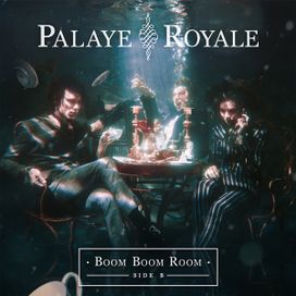Boom Boom Room (Side B) - 2018 • Álbum